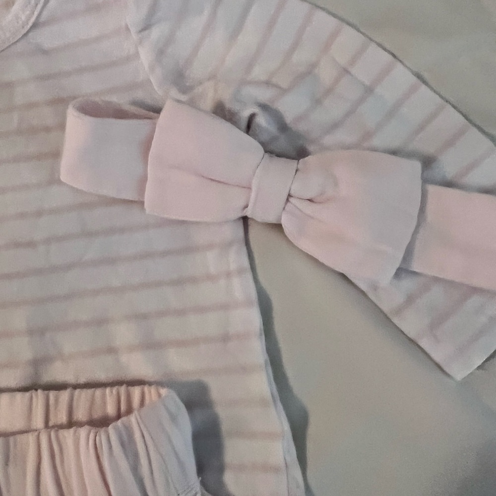 Nordstrom  3 piece 6 m